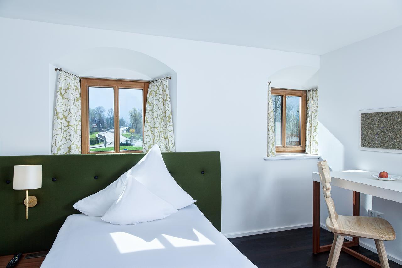 Gasthof Schopper Breitenbach am Inn Zewnętrze zdjęcie