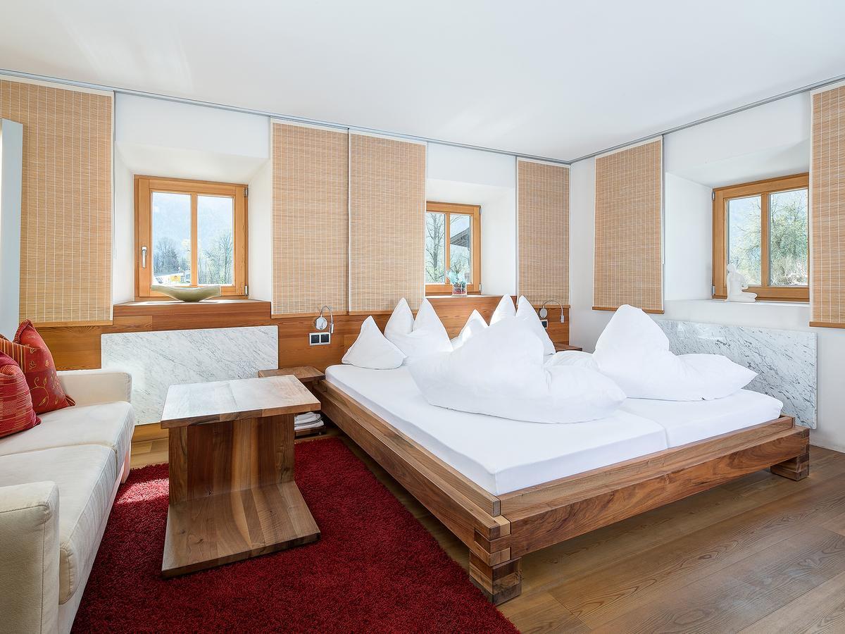 Gasthof Schopper Breitenbach am Inn Zewnętrze zdjęcie
