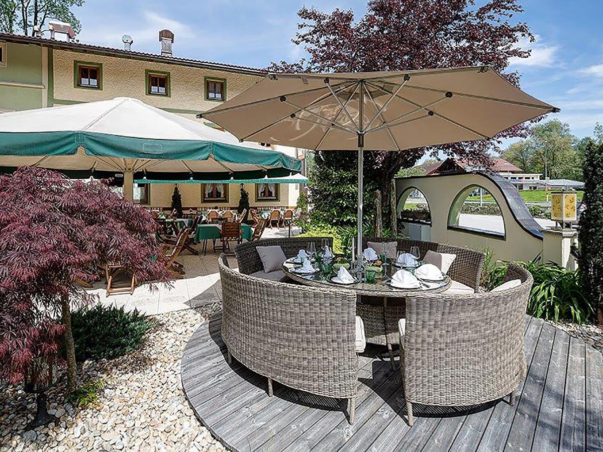 Gasthof Schopper Breitenbach am Inn Zewnętrze zdjęcie