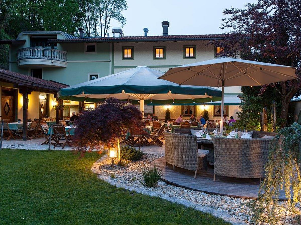 Gasthof Schopper Breitenbach am Inn Zewnętrze zdjęcie