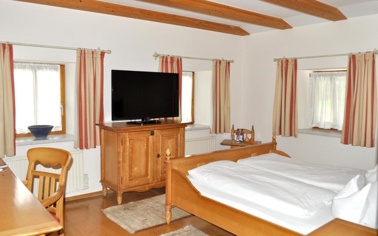 Gasthof Schopper Breitenbach am Inn Zewnętrze zdjęcie