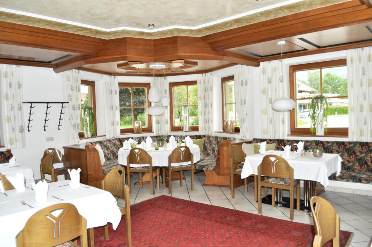 Gasthof Schopper Breitenbach am Inn Zewnętrze zdjęcie