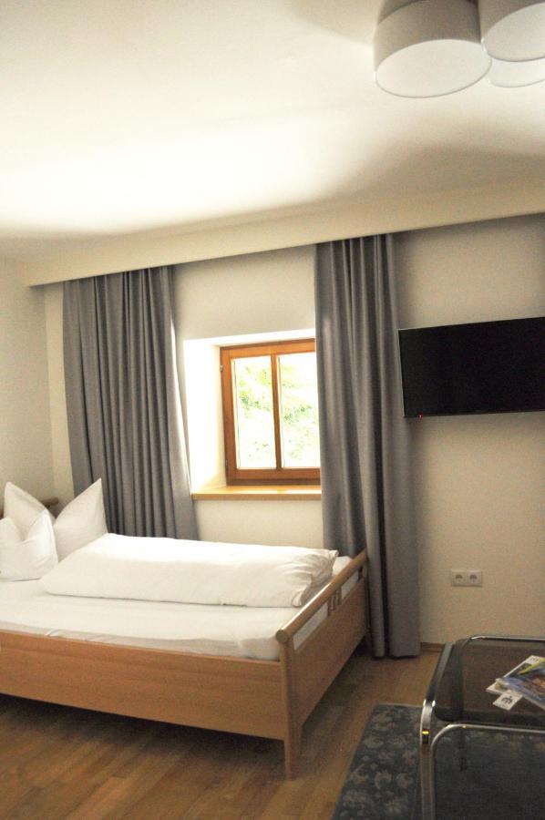 Gasthof Schopper Breitenbach am Inn Zewnętrze zdjęcie